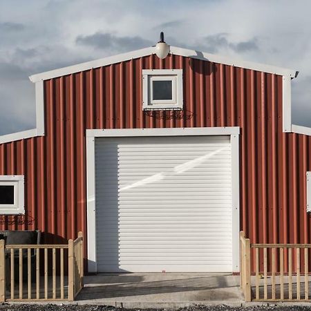 The Wild Atlantic Way Barn Βίλα Oranmore Εξωτερικό φωτογραφία