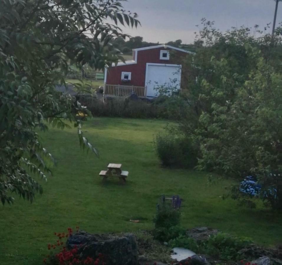 The Wild Atlantic Way Barn Βίλα Oranmore Εξωτερικό φωτογραφία